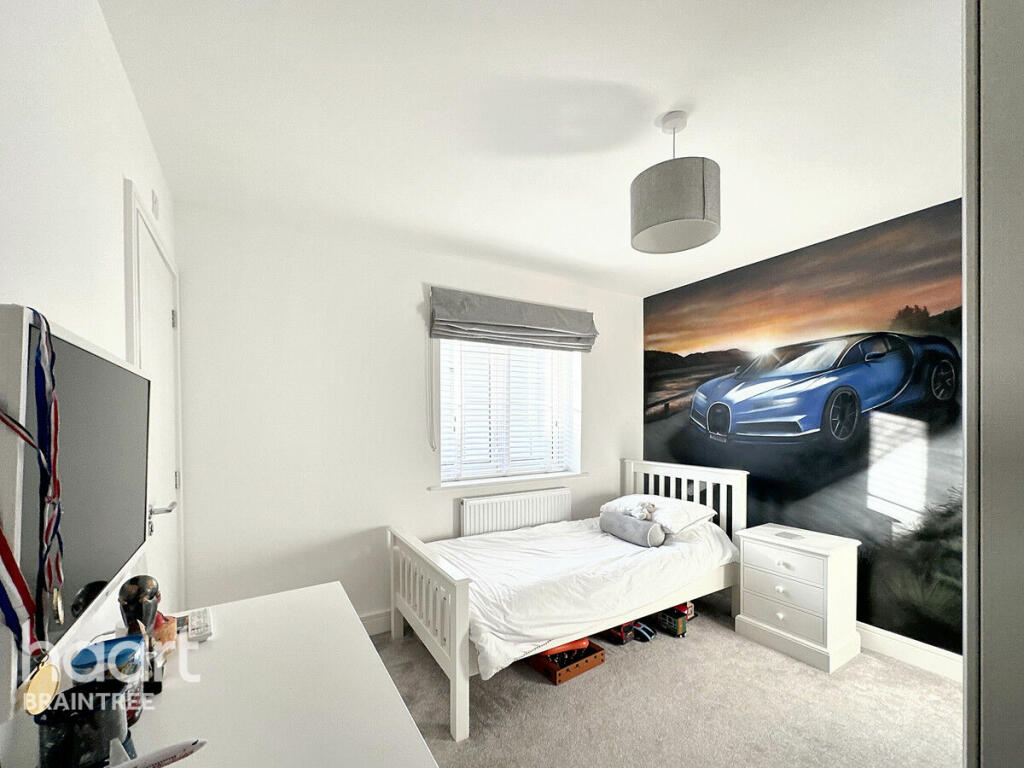 Additional property image - Cloughton Avenue, Braintree