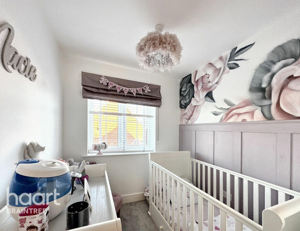 Additional property image - Cloughton Avenue, Braintree