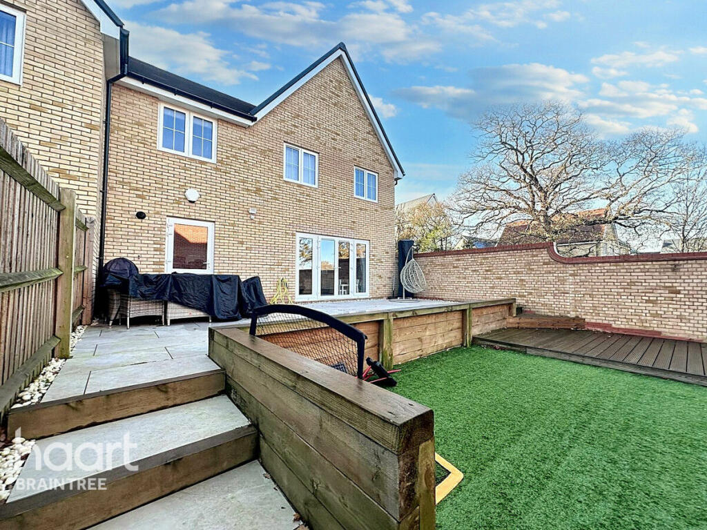Additional property image - Cloughton Avenue, Braintree