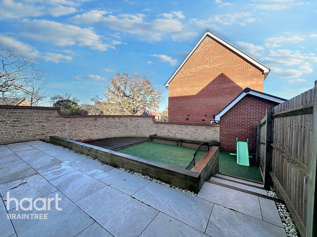 Additional property image - Cloughton Avenue, Braintree