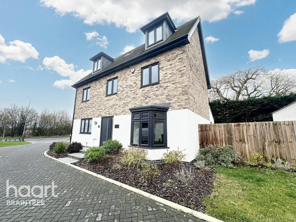 Additional property image - The Paddocks, Braintree