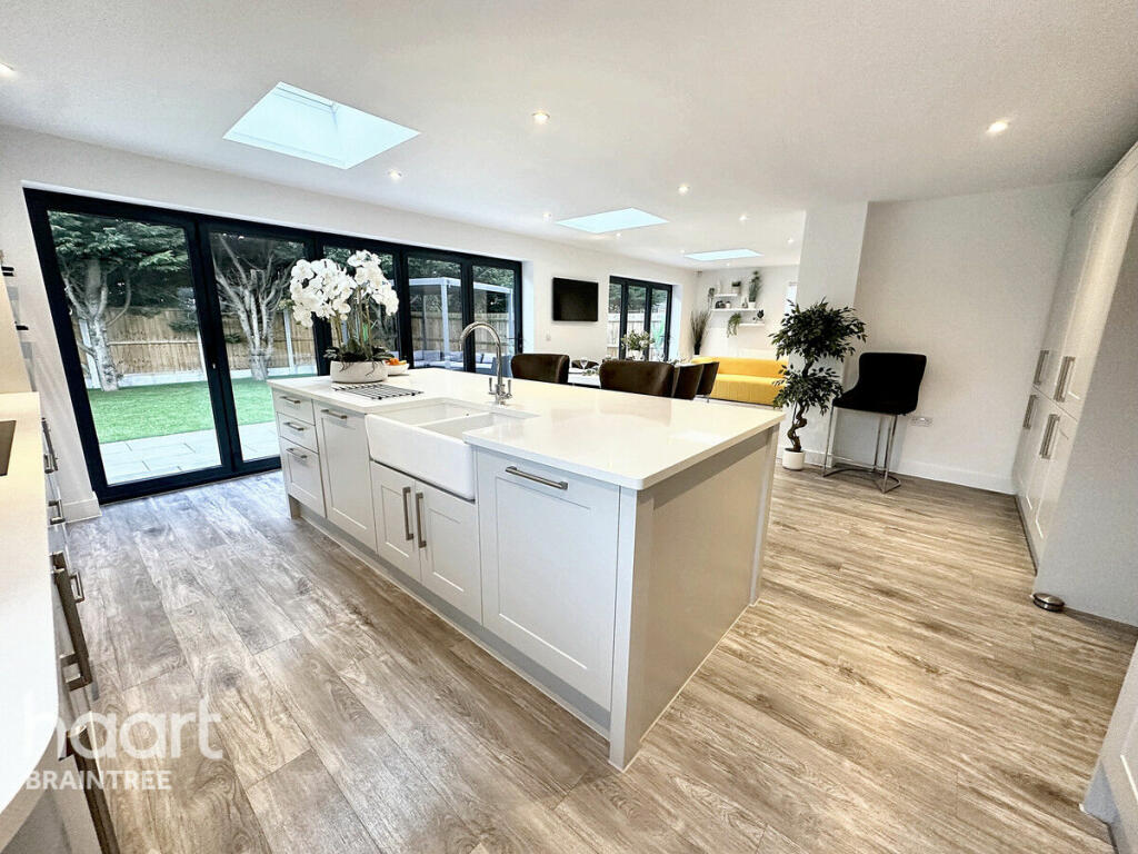 Additional property image - The Paddocks, Braintree