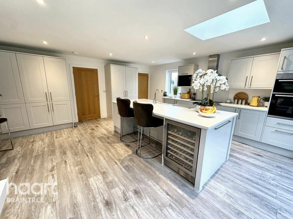 Additional property image - The Paddocks, Braintree
