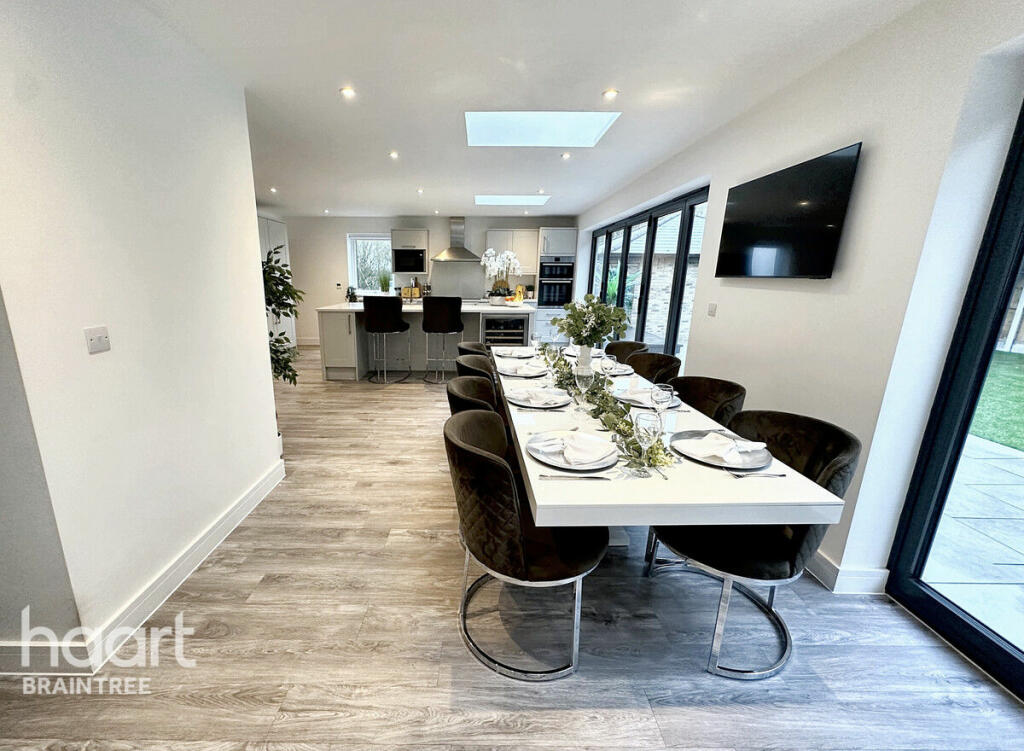 Additional property image - The Paddocks, Braintree