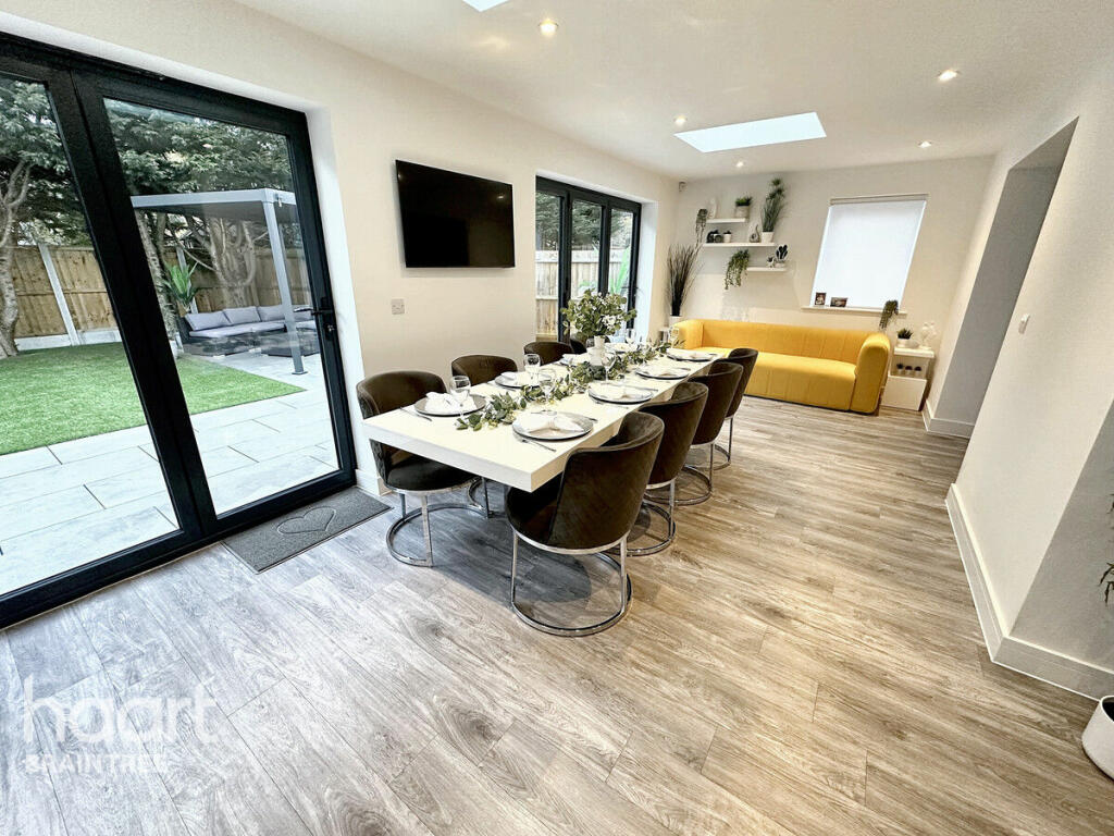 Additional property image - The Paddocks, Braintree