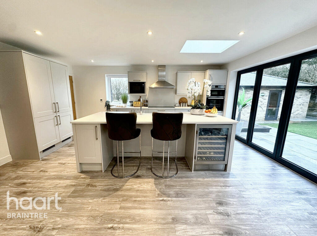 Additional property image - The Paddocks, Braintree