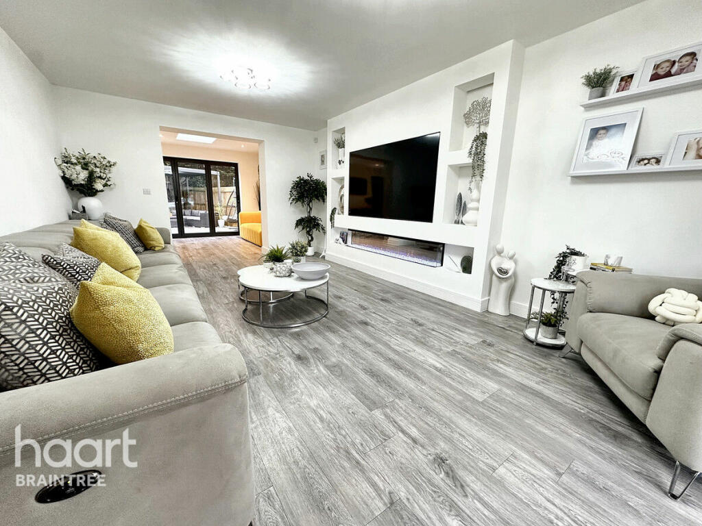Additional property image - The Paddocks, Braintree
