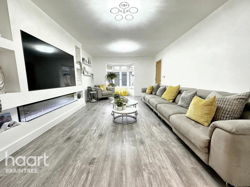Additional property image - The Paddocks, Braintree