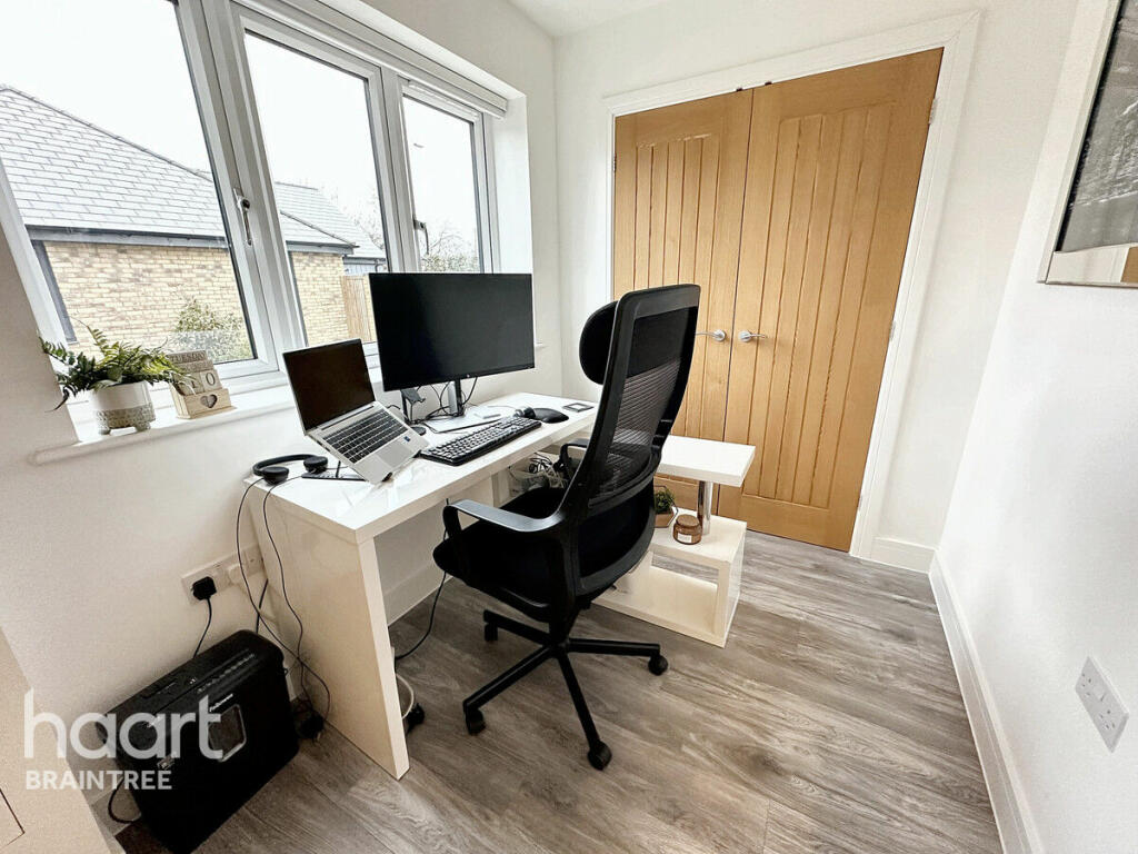 Additional property image - The Paddocks, Braintree