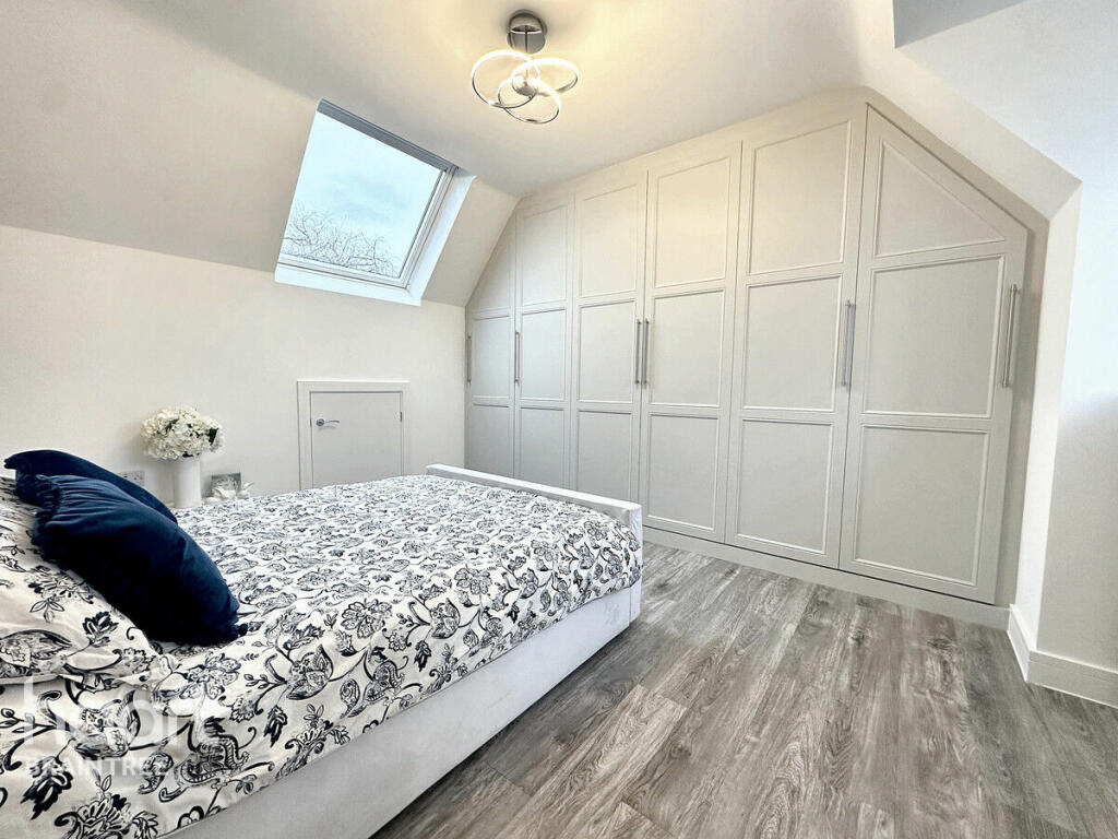 Additional property image - The Paddocks, Braintree