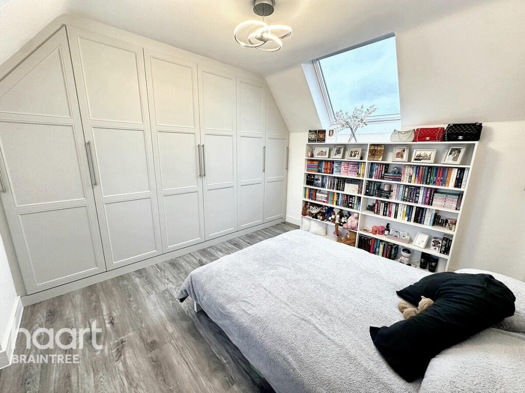 Additional property image - The Paddocks, Braintree