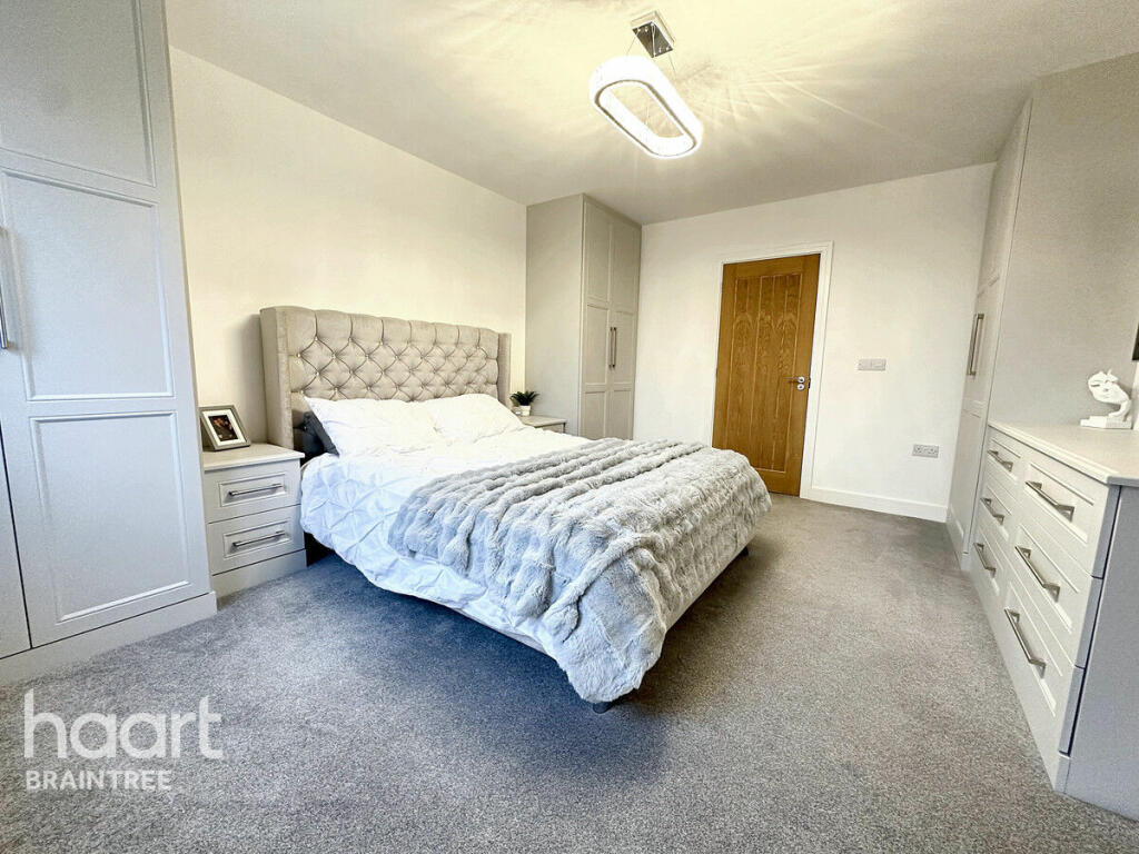 Additional property image - The Paddocks, Braintree