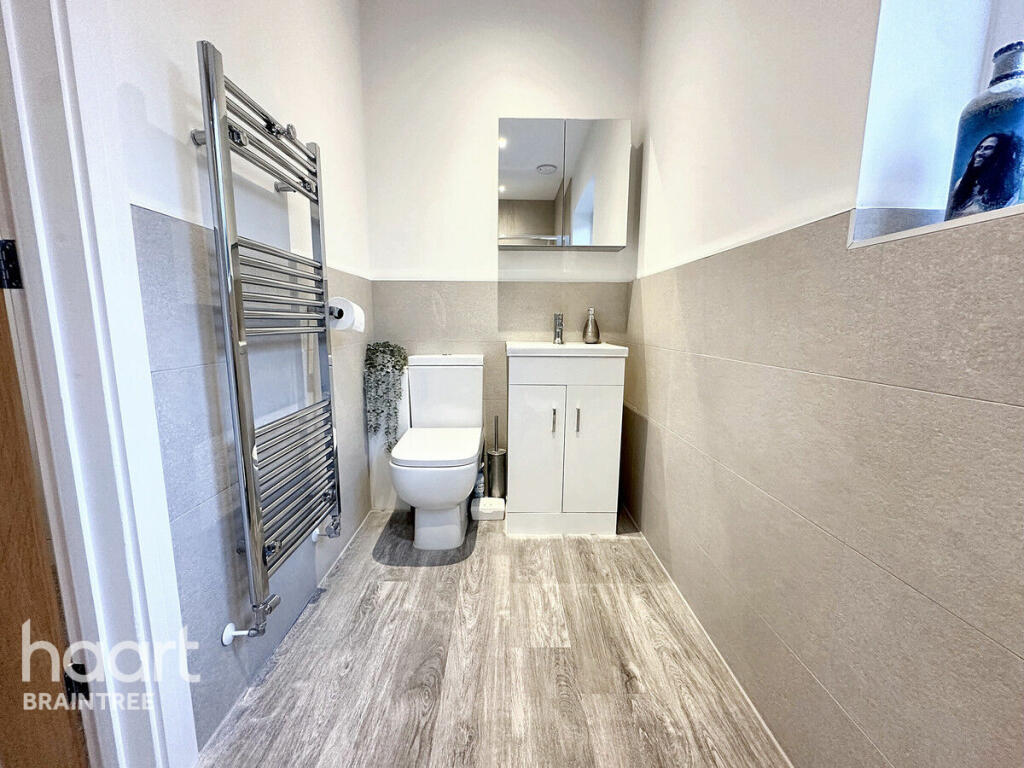 Additional property image - The Paddocks, Braintree
