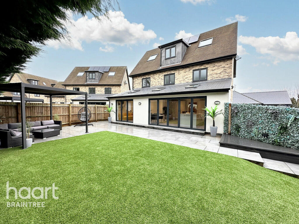 Additional property image - The Paddocks, Braintree