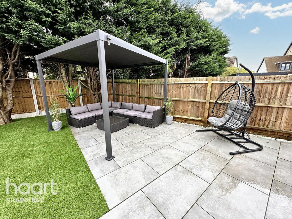 Additional property image - The Paddocks, Braintree