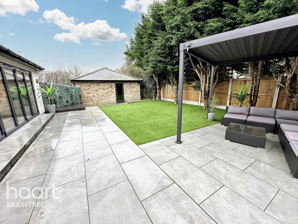 Additional property image - The Paddocks, Braintree