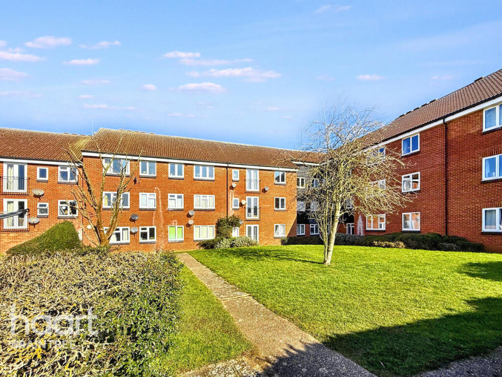 Main image of property: Mountbatten Road, Braintree
