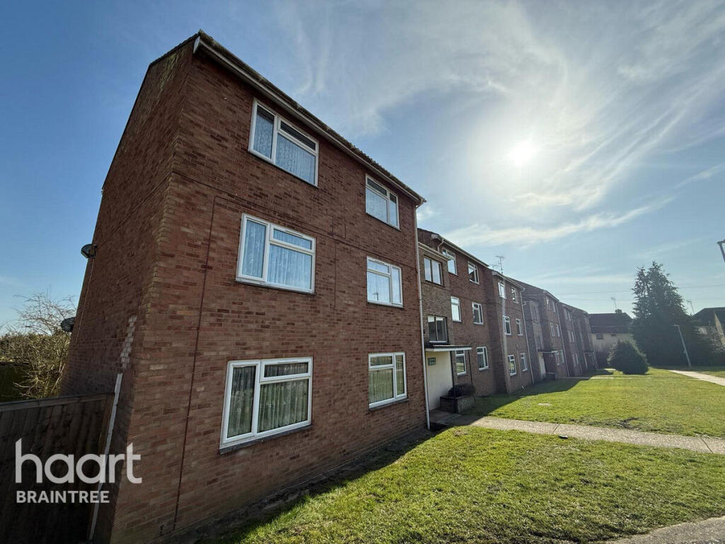 Main image of property: Coronation Avenue, Braintree