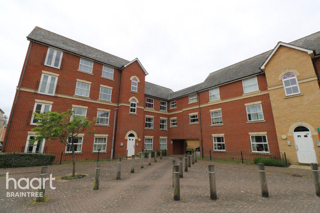 Main image of property: Malyon Close, Braintree