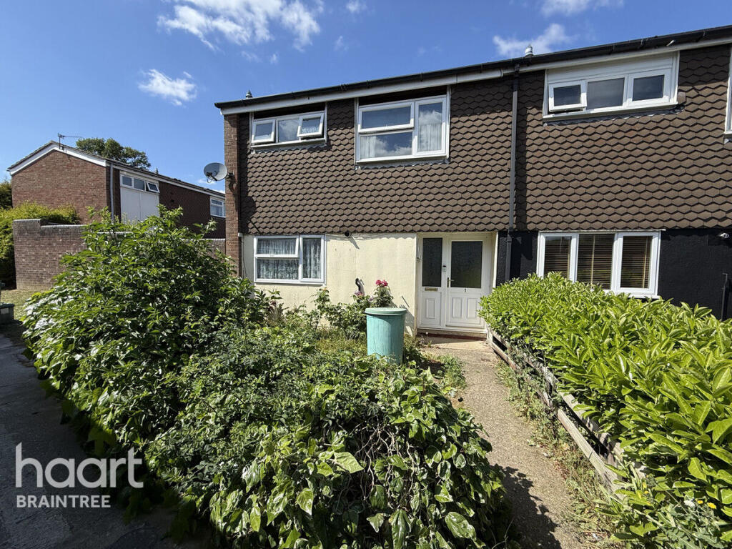 Main image of property: Dickens Close, Braintree