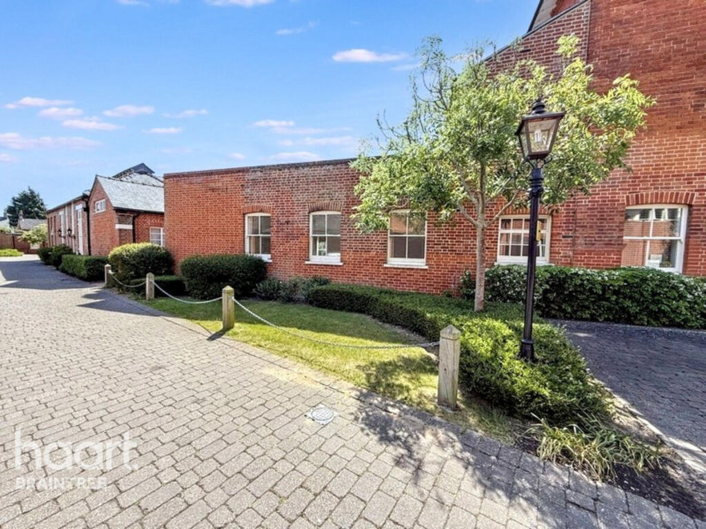 Main image of property: Old St Michaels Drive, Braintree