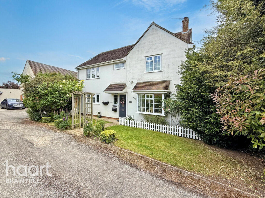 Main image of property: Notley Road, Braintree