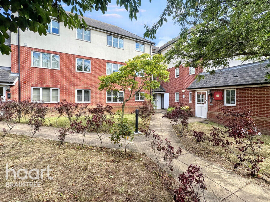 Main image of property: Jeffreys Court, Braintree
