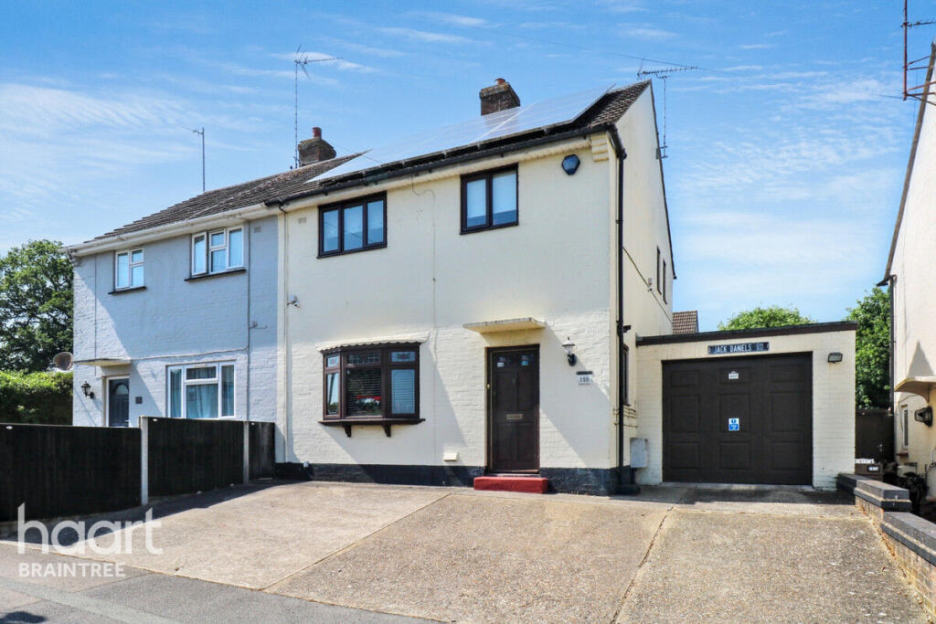 Main image of property: Bailey Bridge Road, Braintree