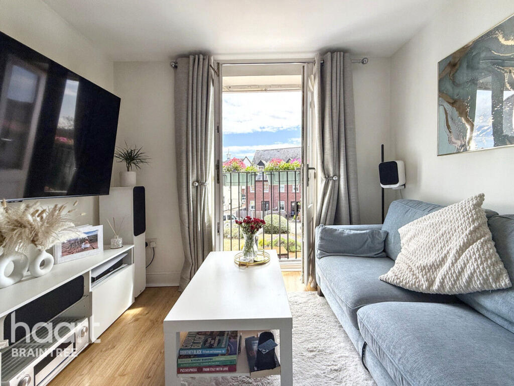 Main image of property: Haslers Place, Dunmow