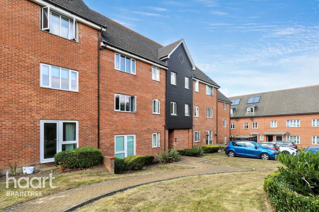 Main image of property: Perryfields, Braintree