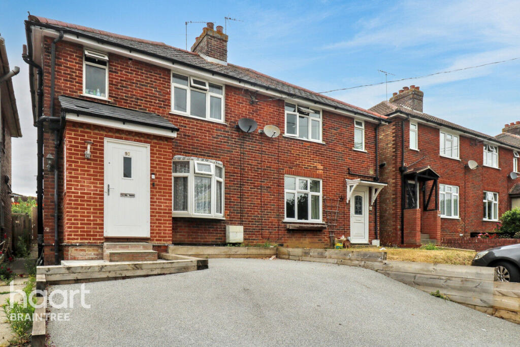 Main image of property: Chapel Hill, Braintree