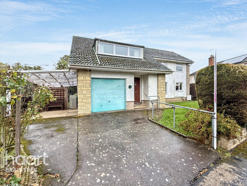 Main image of property: St Peters Road, Braintree