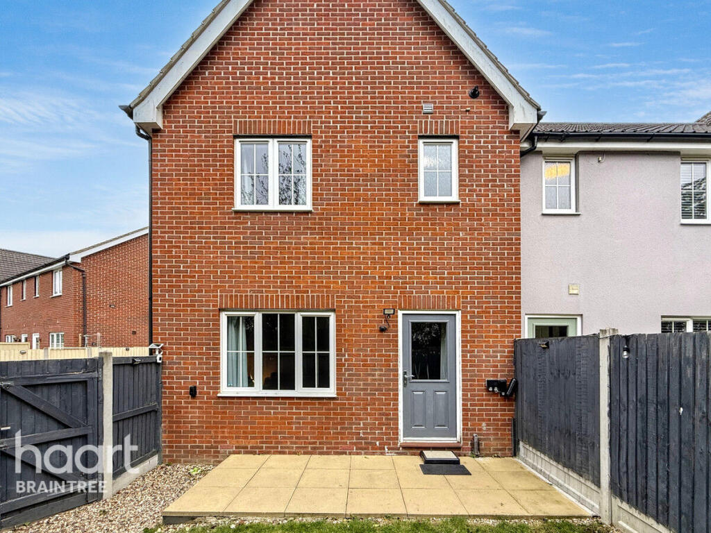 Main image of property: Cromwell Road, Dunmow