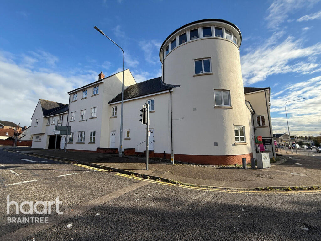 Main image of property: Wheatsheaf Road, Braintree