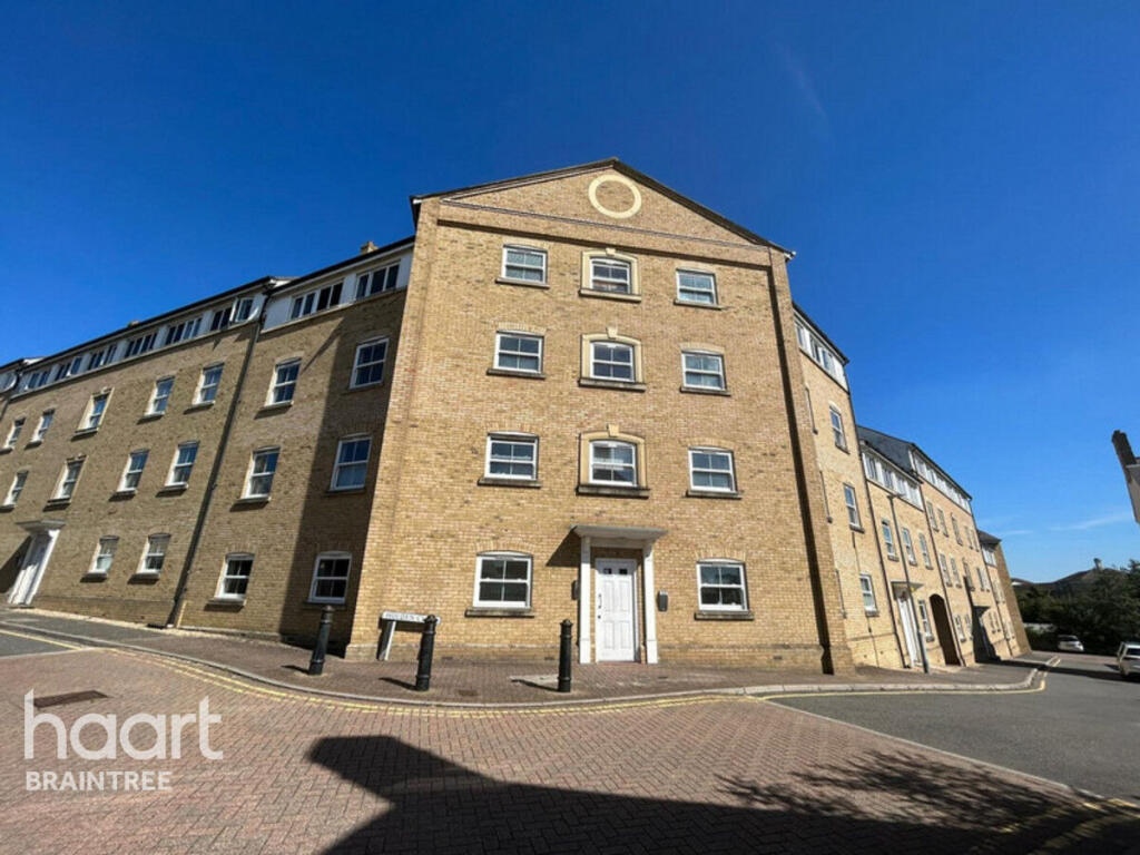 Main image of property: Holden Close, Braintree