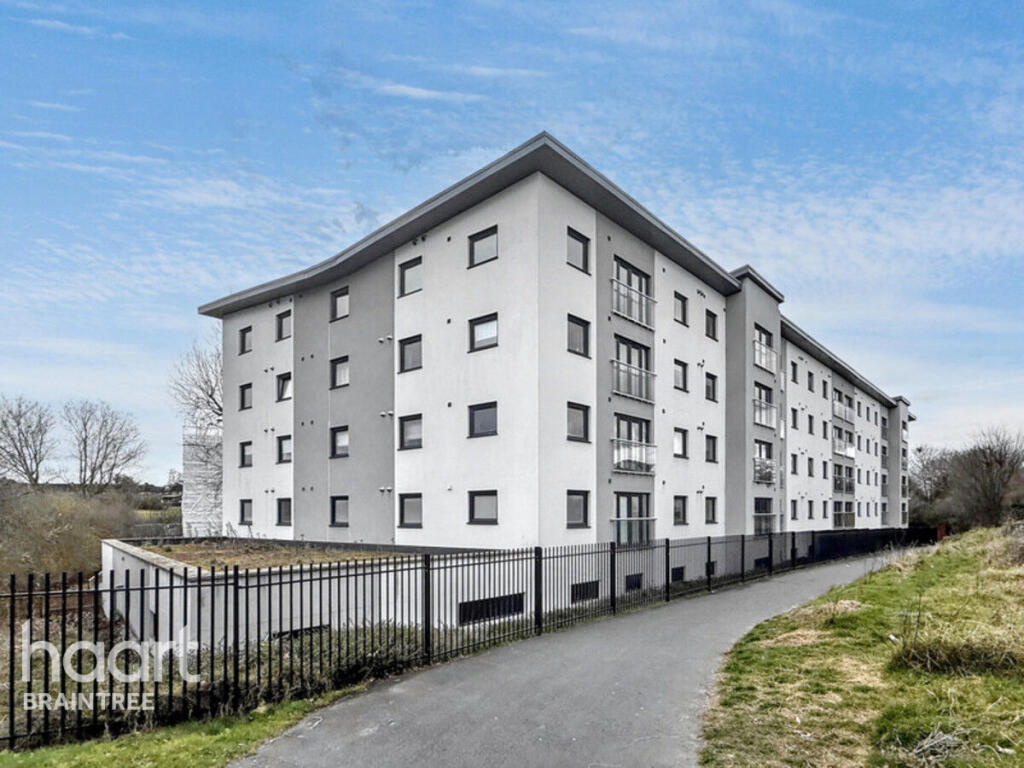 Main image of property: St Johns Avenue, Braintree