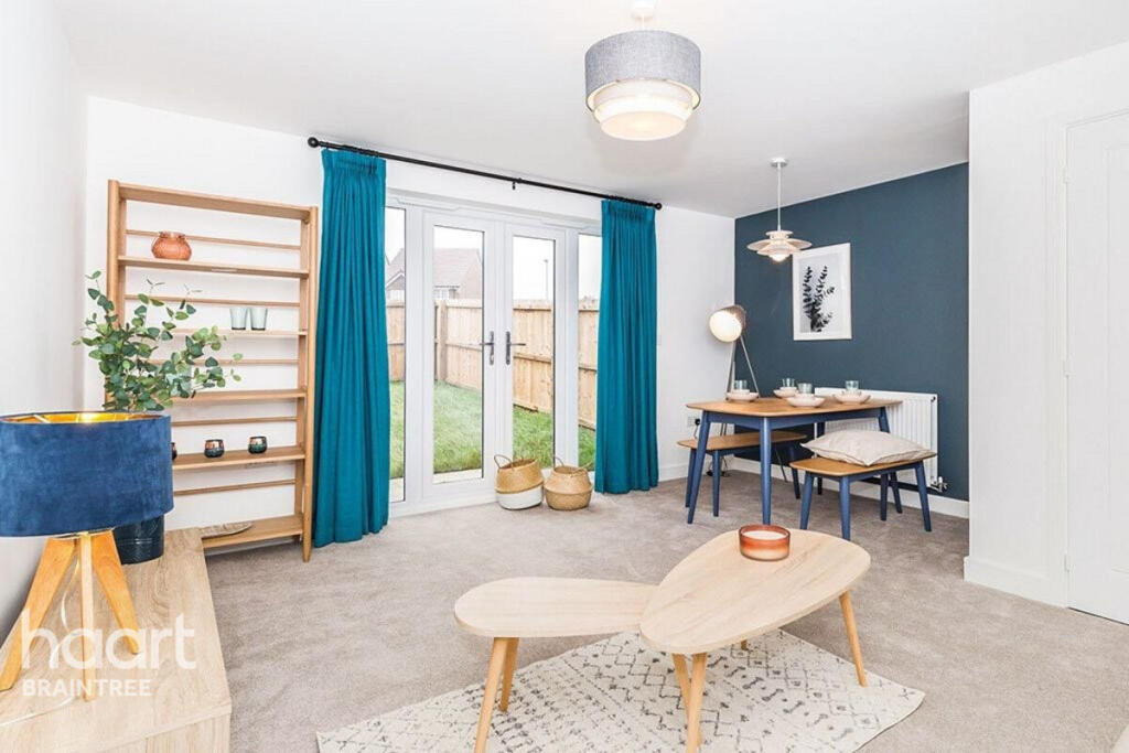 Main image of property: Pine Road, Braintree