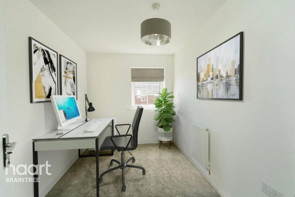 Main image of property: Pine Road, Braintree