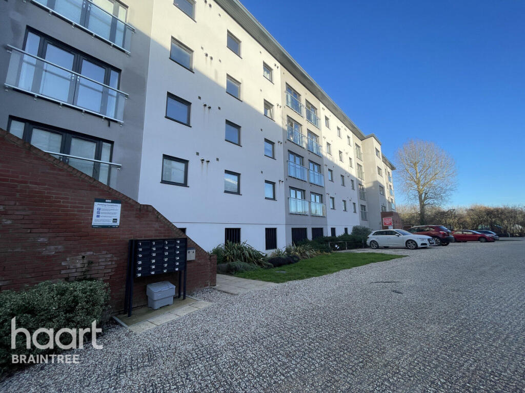 Main image of property: St Johns Avenue, Braintree