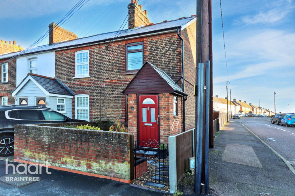 Main image of property: Notley Road, Braintree