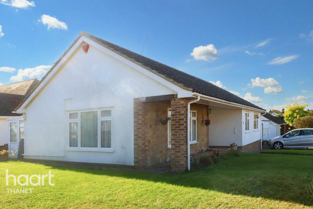 Additional property image - Manor Drive, Birchington