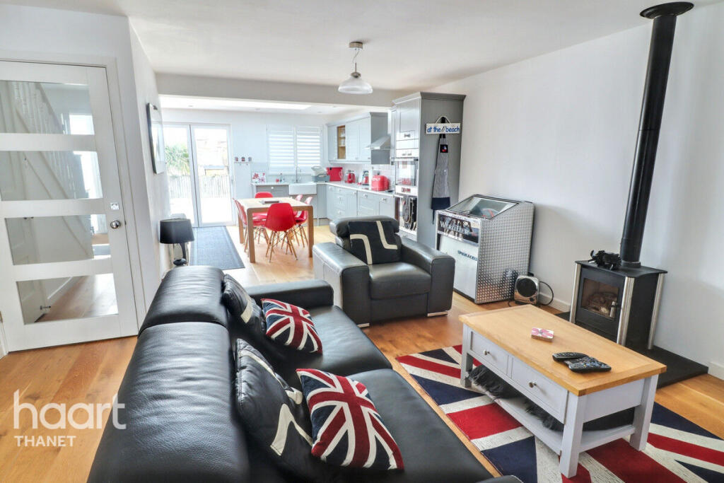 Additional property image - Prospect Road, Broadstairs