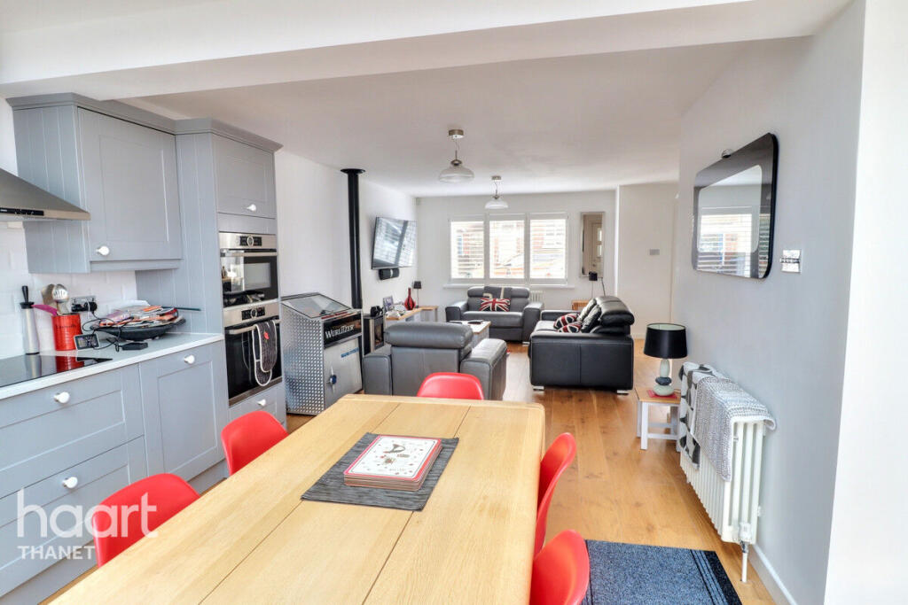 Additional property image - Prospect Road, Broadstairs