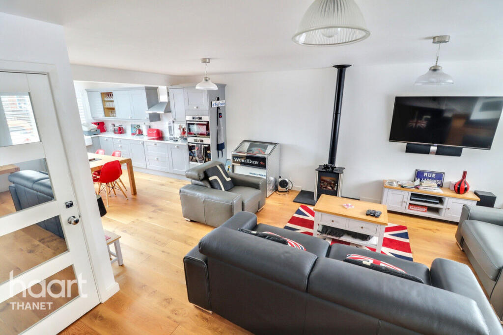 Additional property image - Prospect Road, Broadstairs