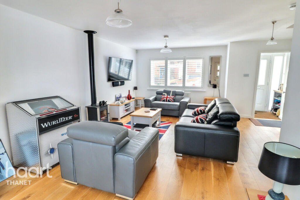 Additional property image - Prospect Road, Broadstairs
