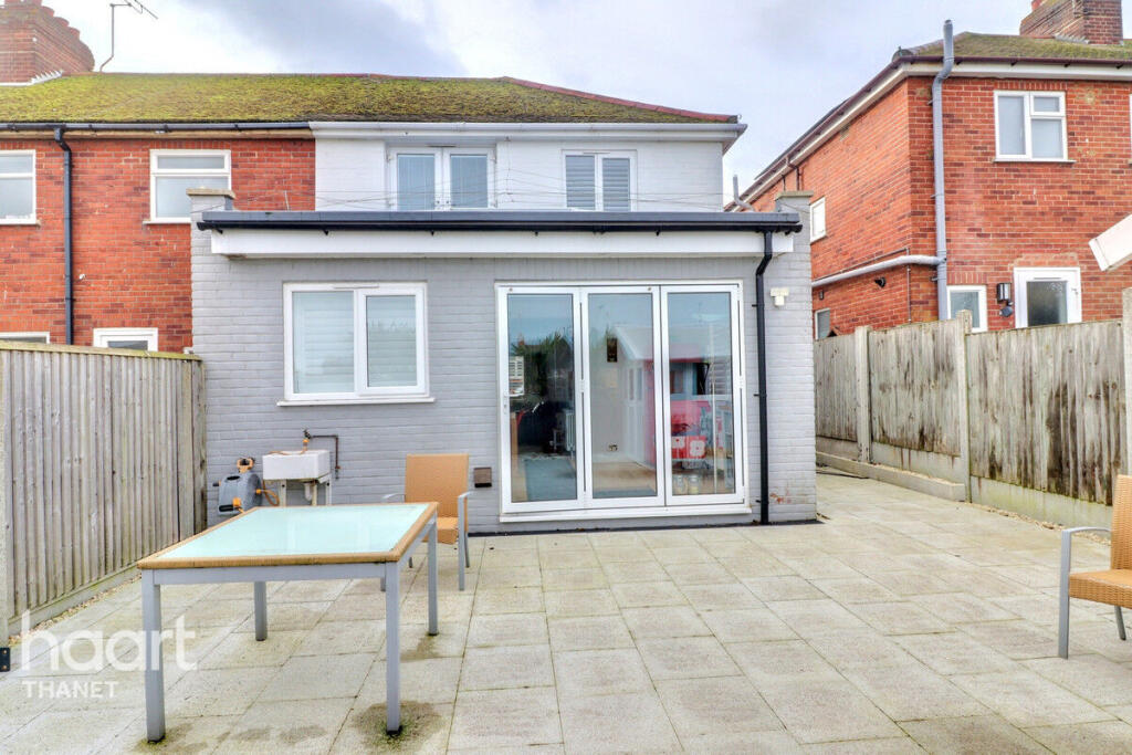 Additional property image - Prospect Road, Broadstairs