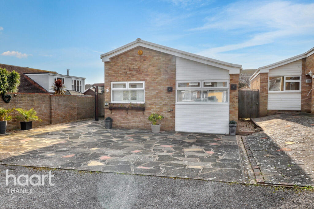 Main image of property: Yardhurst Gardens, Margate