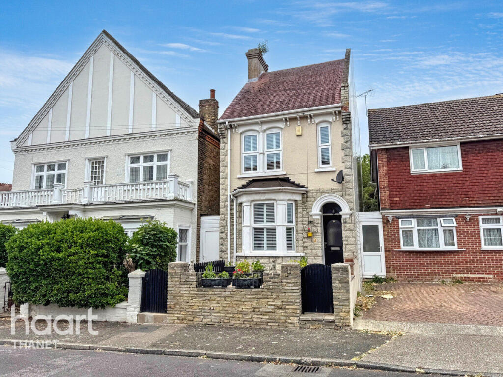 Main image of property: Elmstone Road, Ramsgate