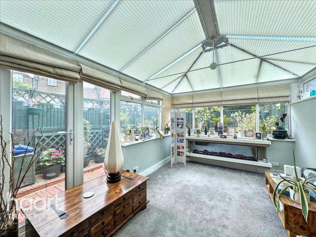 Main image of property: Elmstone Road, Ramsgate