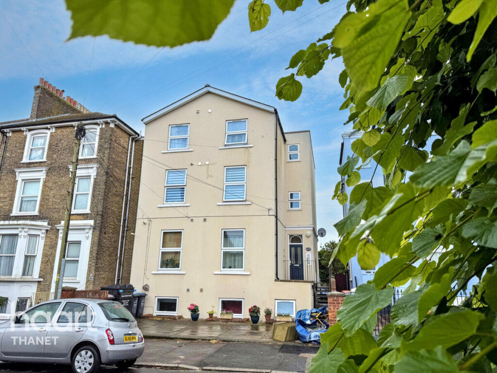 Main image of property: St Mildreds Road, Ramsgate